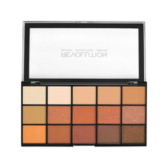 ريفلوشن باليت ظلال العيون ريلاوديد ايكونيك فيفر