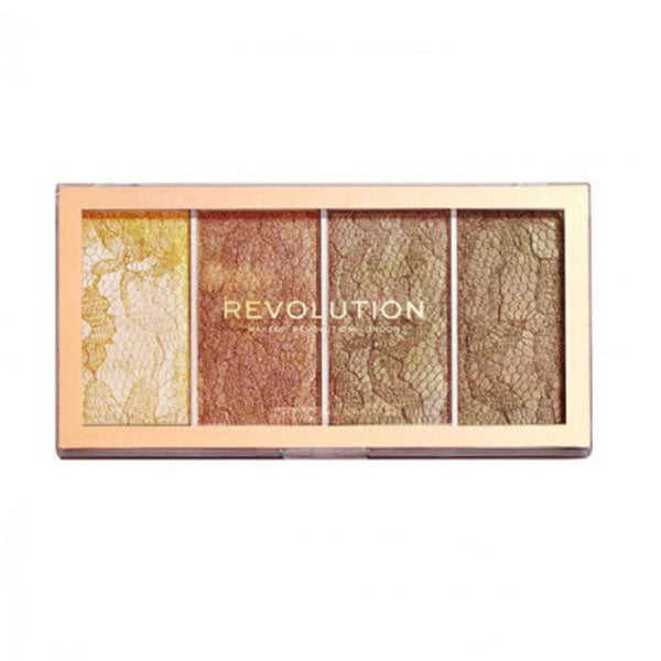 ريفوليوشن باليت اضاءه فينتاج ليس