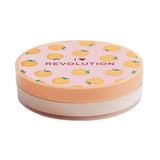 Revolution Loose Powder I Heart Peach