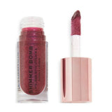 ريفوليوشن ملمع شفاه شيمر بومب قلام.