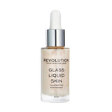 كريم اساس ريفوليوشن سيروم سائل للبشرة جلاس
