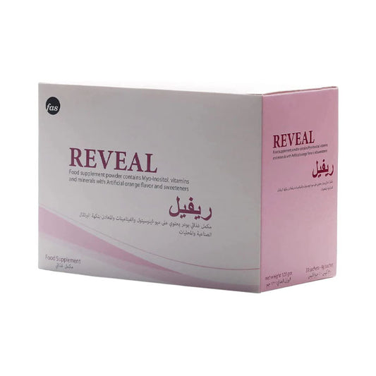 ريفيل علاج لتكيس المبايض