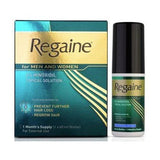 علاج تساقط الشعر ريجين محلول مينوكسيديل 2% للرجال والنساء