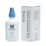علاج حب الشباب ريكسول اكني لوشن 120 مل