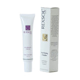 ريكسول كريم شد العين والهالات والانتفاخات