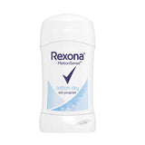 ريكسونا موشن سنس ستيك مزيل عرق بنعومة القطن