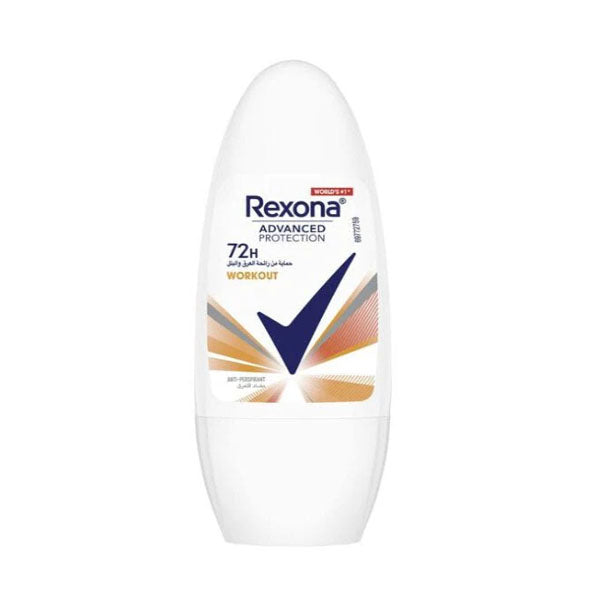 ريكسونا مزيل عرق رول نسائي ورك اوت