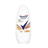 ريكسونا مزيل عرق رول نسائي ورك اوت