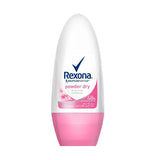 ريكسونا رول مزيل للعرق للسيدات باودر