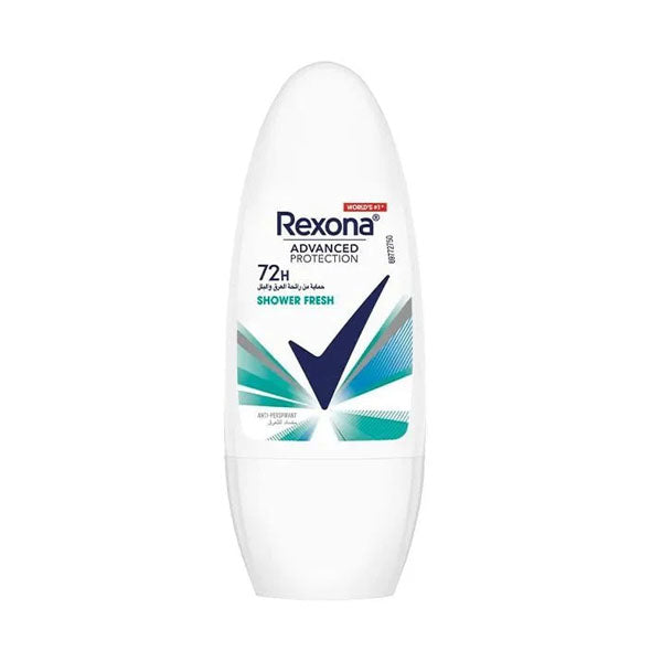 ريكسونا رول مزيل عرق شاور فريش