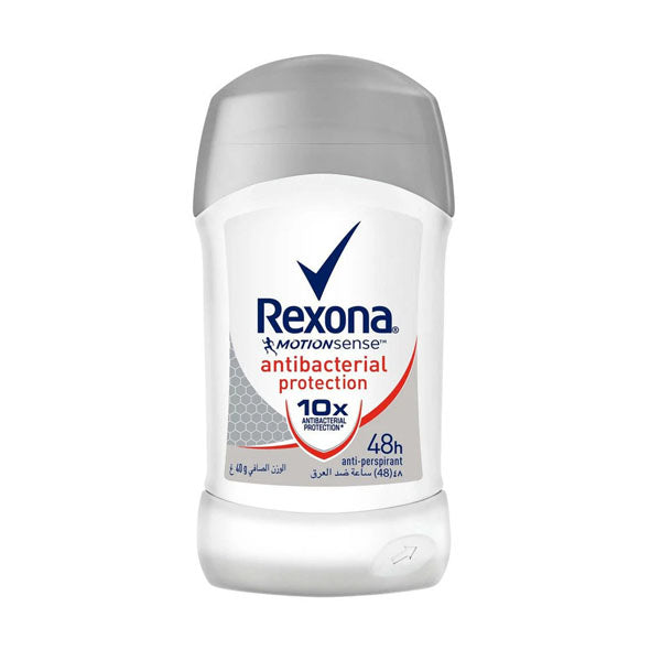 ريكسونا مزيل عرق ستيك للنساء حماية ضد البكتيريا