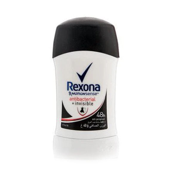 ريكسونا ستيك مزيل العرق حماية من البكتيريا