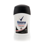 ريكسونا ستيك مزيل العرق حماية من البكتيريا