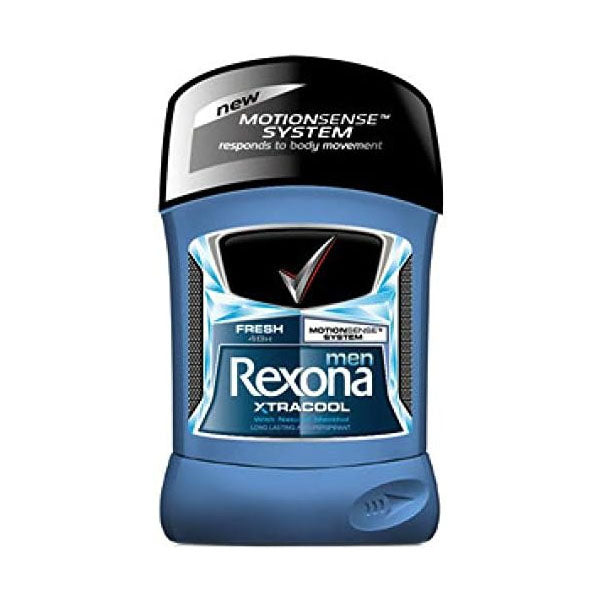 ريكسونا ستيك مزيل للعرق للرجال اكسترا كول