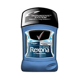 ريكسونا ستيك مزيل للعرق للرجال اكسترا كول