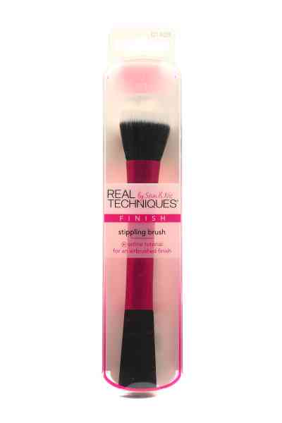 فرشة اللمسات الأخيرة من ريل تكنيكس.