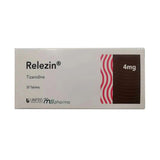 ريليزين 4 مجم 30 كبسولة | صيدلية.كوم.