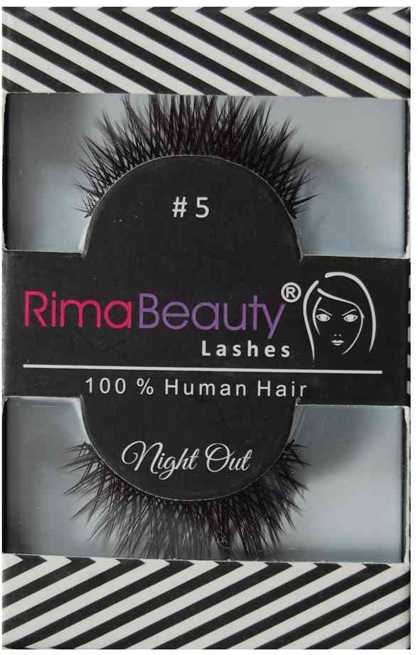 ريما بيوتي رموش 05