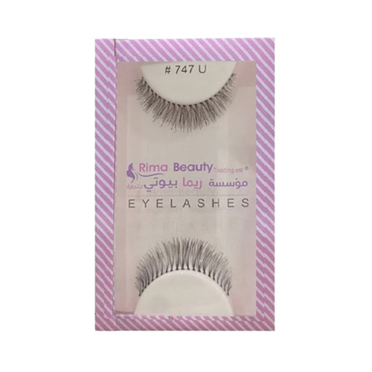 ريما بيوتي رموش رقم 747 |  صيدلية.كوم.