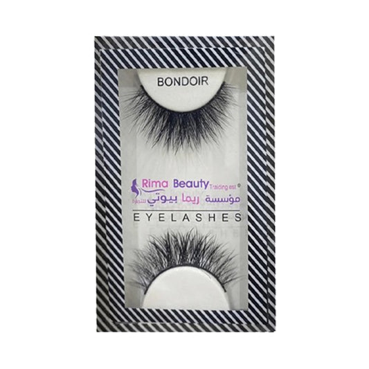 ريما بيوتي رموش Bondoir |  صيدلية.كوم.