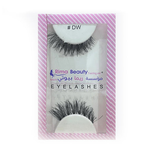 ريما بيوتي رموش #DW |  صيدلية.كوم.