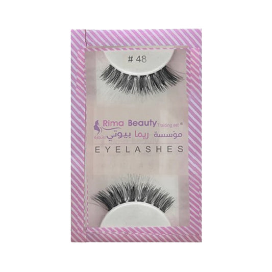 ريما بيوتي رموش#48 |  صيدلية.كوم.