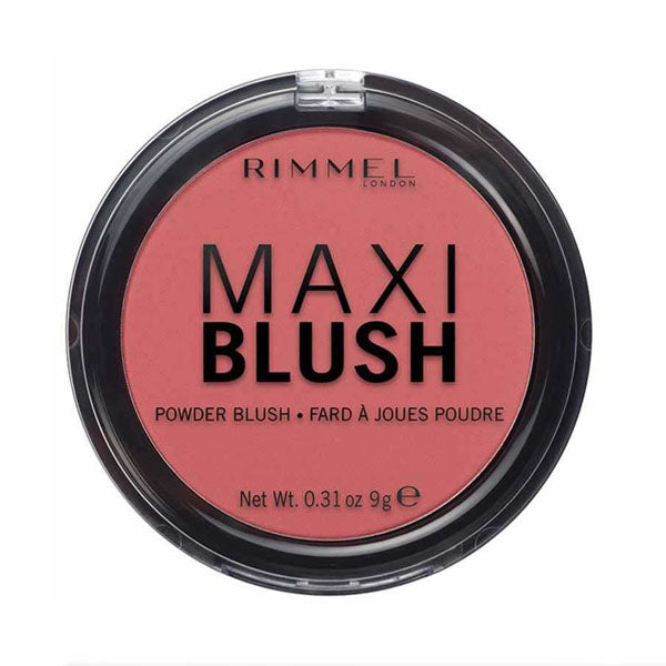 ريميل بودرة بلاشر ماكسي - وايلد كارد 003.