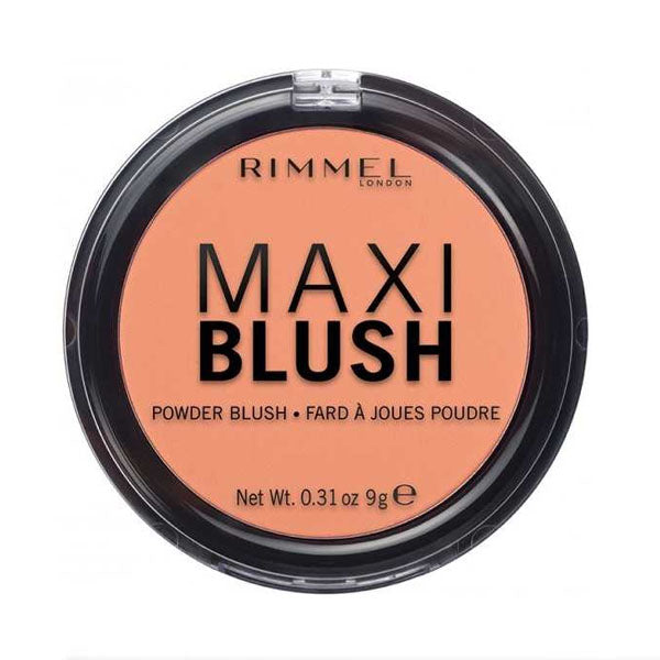 ريميل بودرة بلاشر ماكسي - سويت شيكس 004.