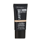 Rimmel Lasting Finish Matte Foundation - Warm Porcelain 10