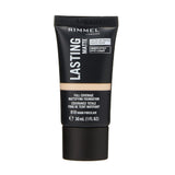 Rimmel Lasting Finish Matte Foundation - Warm Porcelain 10