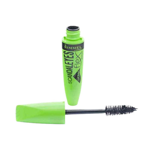 ريميل ماسكارا سكندل آيز فليكس أسود