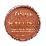 Rimmel Natural Bronzer - Sun Glow