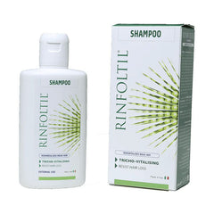 رينفولتيل شامبو تغذية الشعر لتحفيز نموه
