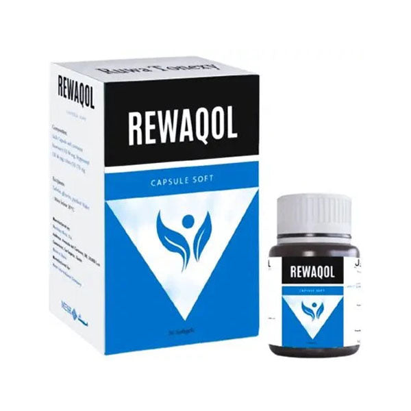 ريواكول 50 كبسول | صيدلية.كوم.