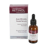 سيروم ريتينول ضد التجاعيد