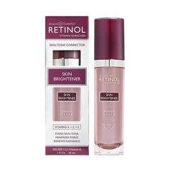 ريتينول كريم الوجه تفتيح البشرة