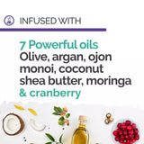 نو فيكس كريم يترك على الشعر ماي كيرلز 500 مل | صيدلية.كوم.