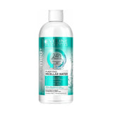 Eveline FaceMed Plus Makeup Remover with Hyaluronic Acid for Oily and Combination Skin 400 ml
