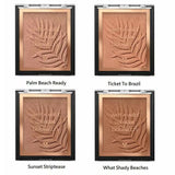 ويت اند وايلد برونزر ايكون E740A تيكيت تو برازيل 11 جرام