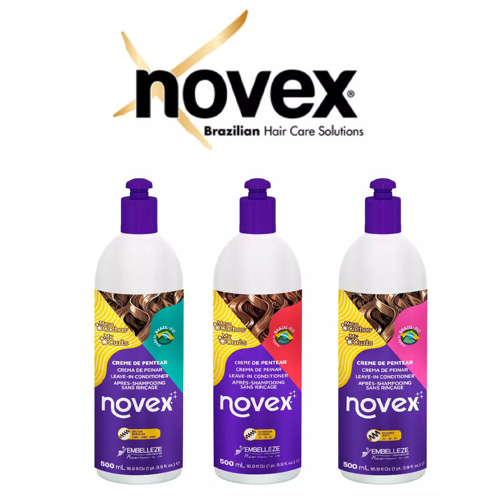 نو فيكس كريم يترك على الشعر ماي كيرلز 500 مل | صيدلية.كوم.