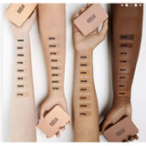 Make Up For Ever HD Skin Matte Velvet Powder Foundation N001