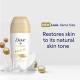 دوف مزيل العرق ايفنتون للبشرة الحساسة 50 مل