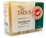 صابون الطاوس طبيعي 100 % 4×