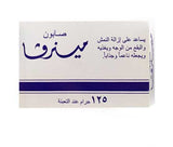 صابون مينرفا 125جرام.