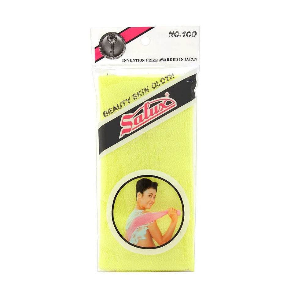 سالوكس ليفة يابانية للجسم