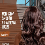 صانسيلك بزيت جوز الهند