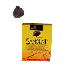 سانتوينت صبغة شعر عضوية 25