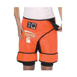 ساونا بينتس سروال التخسيس و التخلص من السموم