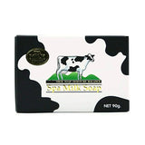 ساشا صابونة الحليب للتبيض