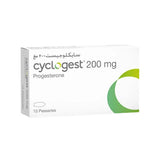 سايكلوجيست 200 ملجم 15 أقراص مهبلية |  صيدلية.كوم.